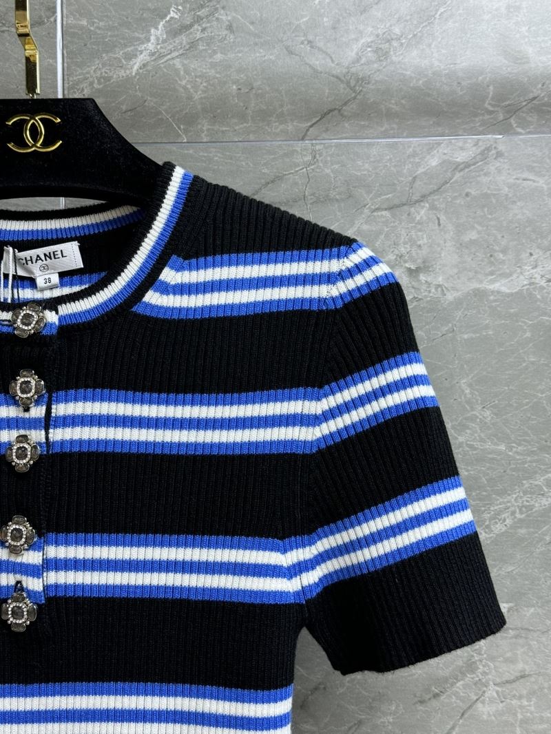 Chanel T-Shirts